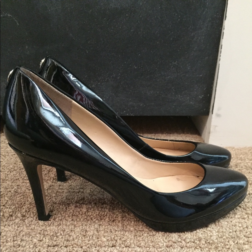 Ivanka Trump Janie heels
